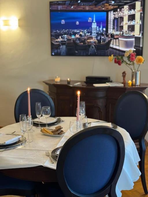 La Dolce Vita 5 Star Luxury San Remo Kültér fotó