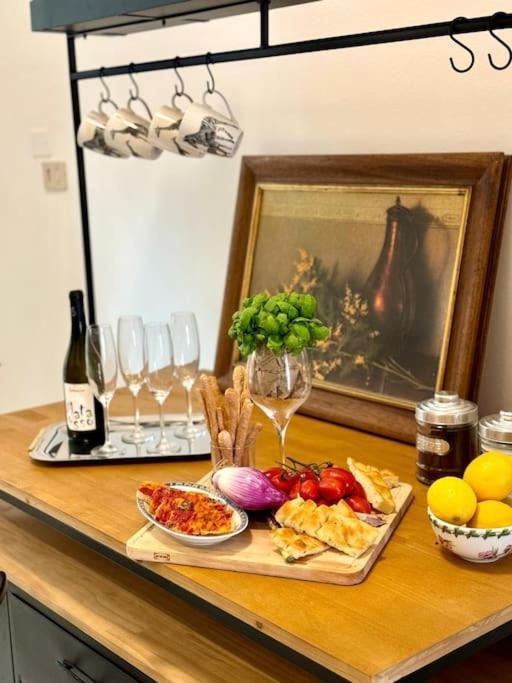 La Dolce Vita 5 Star Luxury San Remo Kültér fotó