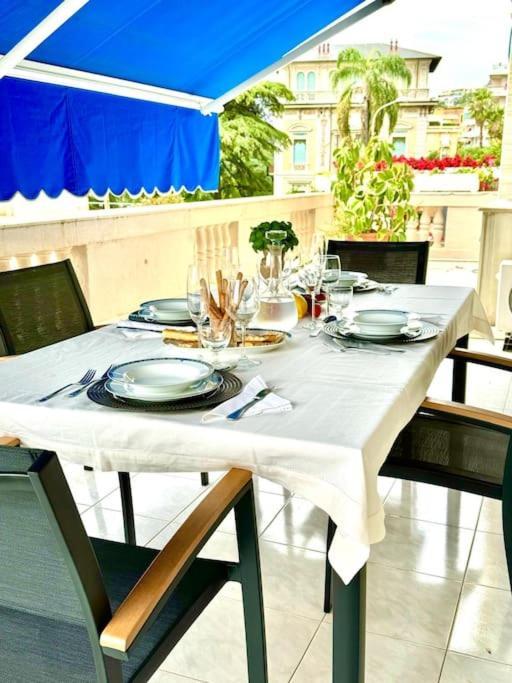 La Dolce Vita 5 Star Luxury San Remo Kültér fotó