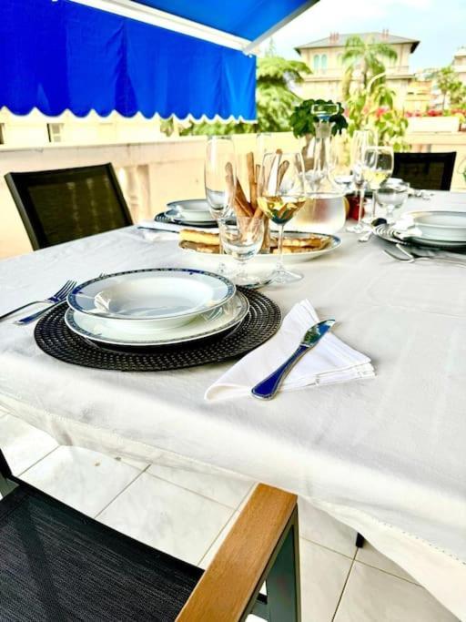 La Dolce Vita 5 Star Luxury San Remo Kültér fotó