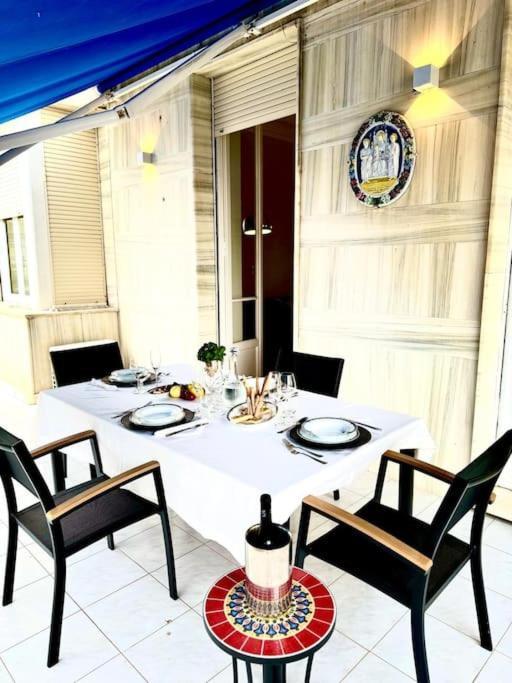 La Dolce Vita 5 Star Luxury San Remo Kültér fotó