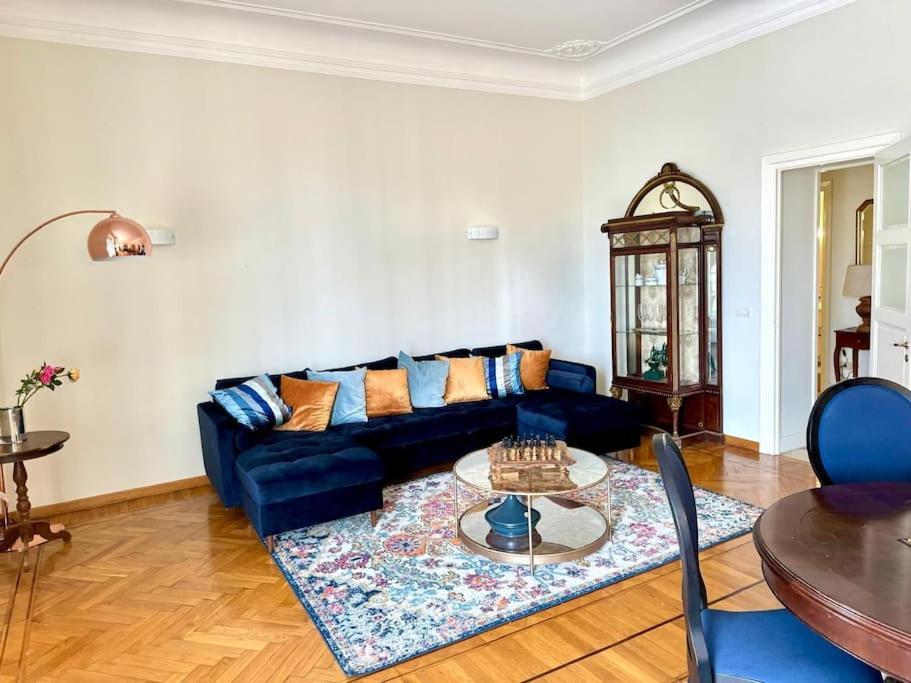 La Dolce Vita 5 Star Luxury San Remo Kültér fotó