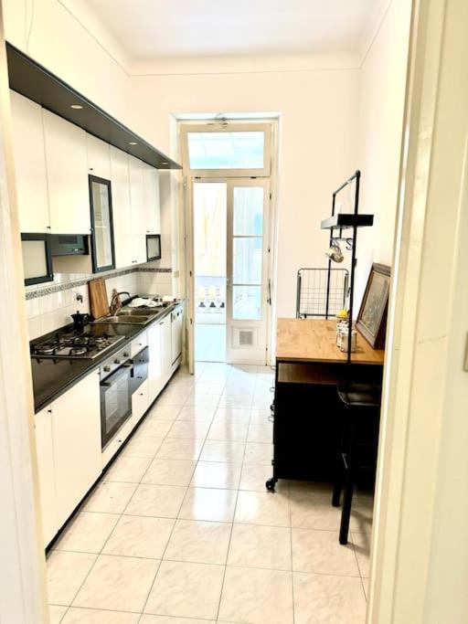 La Dolce Vita 5 Star Luxury San Remo Kültér fotó