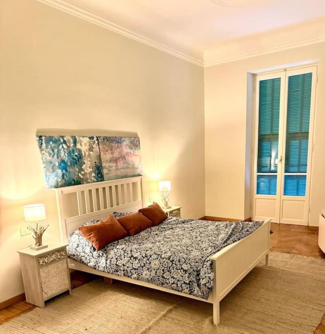 La Dolce Vita 5 Star Luxury San Remo Kültér fotó
