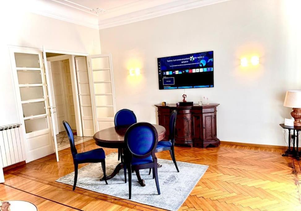 La Dolce Vita 5 Star Luxury San Remo Kültér fotó