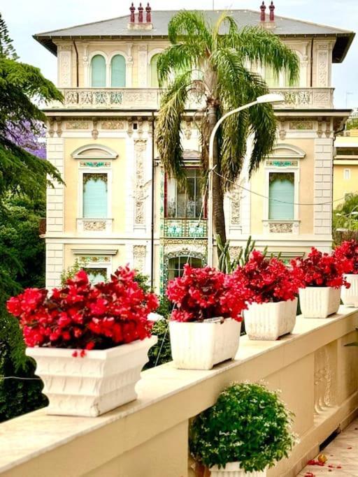 La Dolce Vita 5 Star Luxury San Remo Kültér fotó