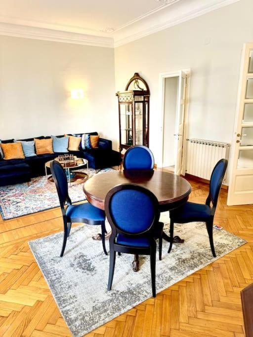 La Dolce Vita 5 Star Luxury San Remo Kültér fotó