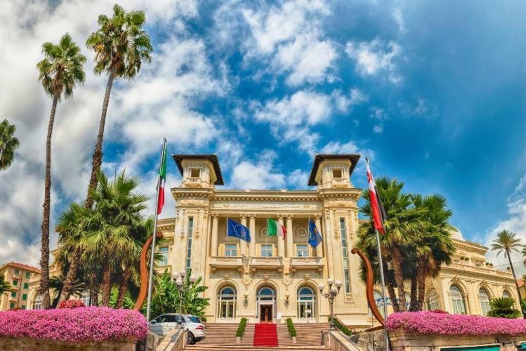 La Dolce Vita 5 Star Luxury San Remo Kültér fotó