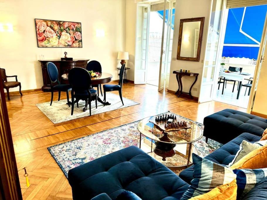 La Dolce Vita 5 Star Luxury San Remo Kültér fotó