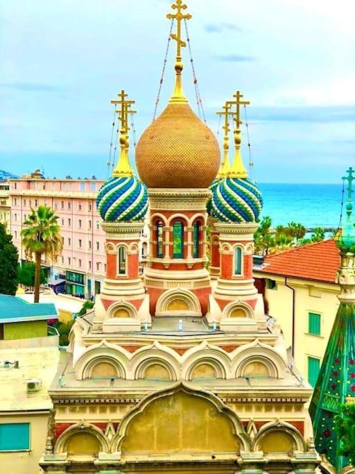 La Dolce Vita 5 Star Luxury San Remo Kültér fotó