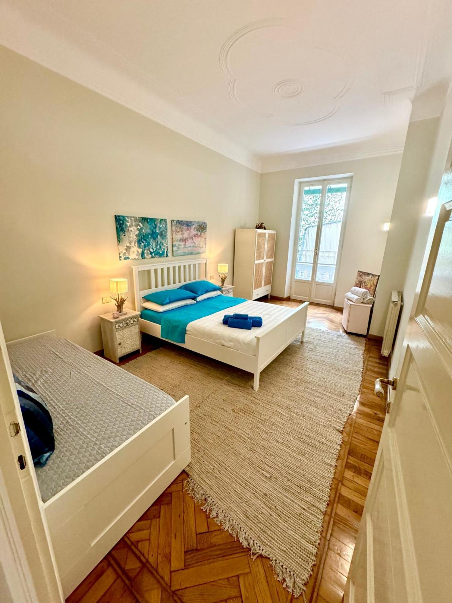 La Dolce Vita 5 Star Luxury San Remo Kültér fotó