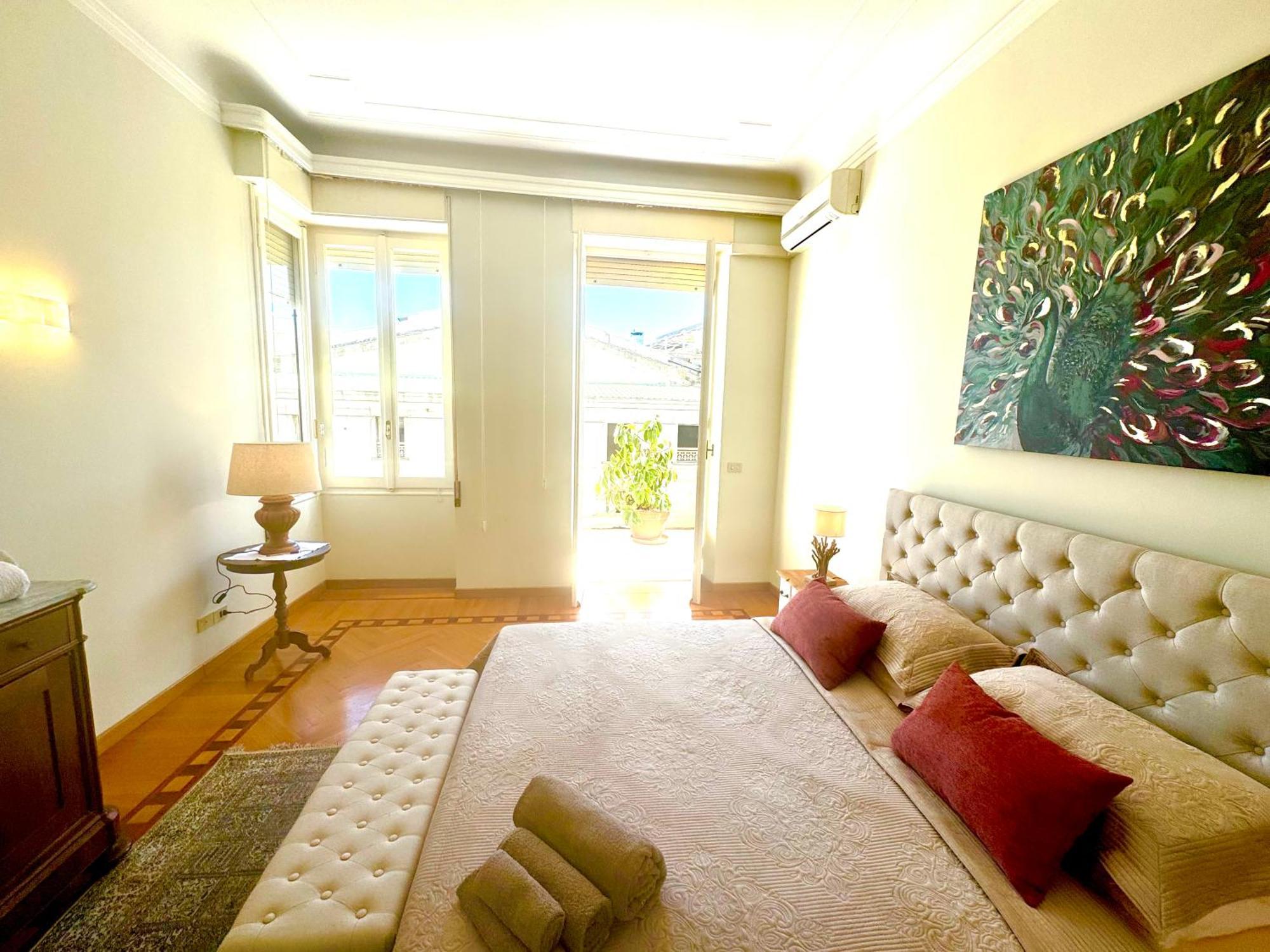 La Dolce Vita 5 Star Luxury San Remo Kültér fotó